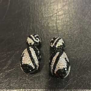 Richard Kerr earrings
